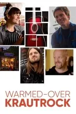 Póster de Warmed-Over Krautrock