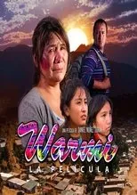 Póster de Warmi