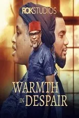 Póster de Warmth in Despair