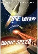 Póster de Warp Speed