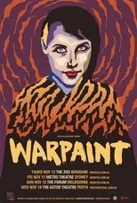Póster de Warpaint