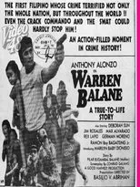 Póster de Warren Balane