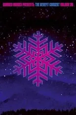 Póster de Warren Haynes Presents: The Benefit Concert Volume 20