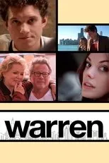 Póster de Warren