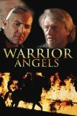 Póster de Warrior Angels
