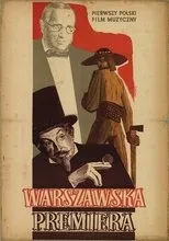 Póster de Warszawska premiera
