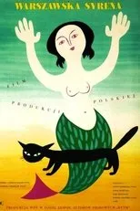 Póster de Warszawska syrena