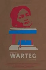 Póster de Warteg