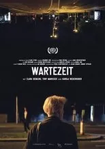 Póster de Wartezeit