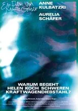 Póster de Warum begeht Helen Koch schweren Kraftwagendiebstahl?