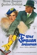 Póster de Was Frauen träumen