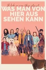 Póster de Was man von hier aus sehen kann