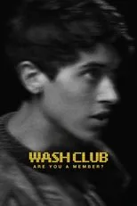 Póster de Wash Club