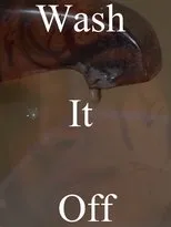 Póster de Wash It Off