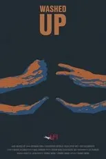 Póster de Washed Up