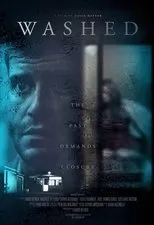 Póster de Washed