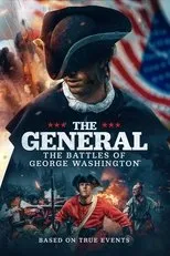 Póster de Washington's Armor: The Journey