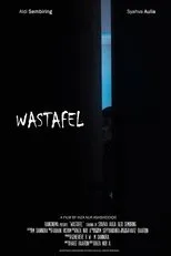 Póster de Wastafel