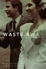 Póster de Waste Away