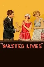 Póster de Wasted Lives