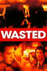 Póster de Wasted
