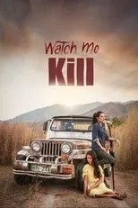 Póster de Watch Me Kill