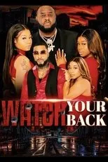Póster de Watch Your Back