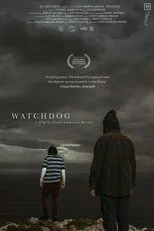 Póster de Watchdog