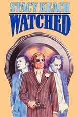 Póster de Watched!