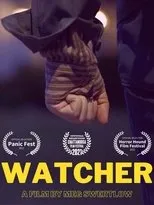 Póster de Watcher
