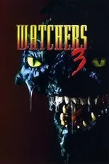 Póster de Watchers III