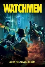 Póster de Watchmen