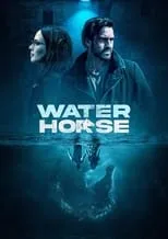 Póster de Water Horse