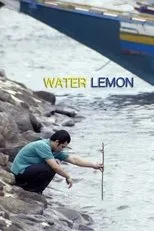 Póster de Water Lemon