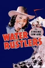 Póster de Water Rustlers