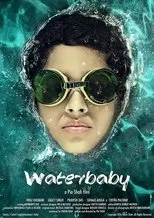 Póster de Waterbaby