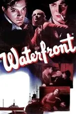 Póster de Waterfront