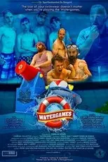 Póster de Watergames