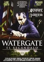 Póster de Watergate, El Escándalo