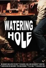 Póster de Watering Hole