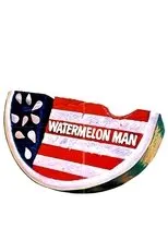 Póster de Watermelon Man