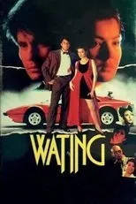 Póster de Wating