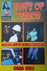Póster de WAVE of Terror