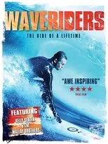 Póster de Waveriders