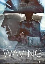Póster de Waving