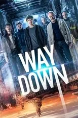 Póster de Way Down