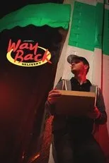 Póster de Wayback Delivery