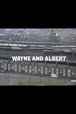 Póster de Wayne and Albert