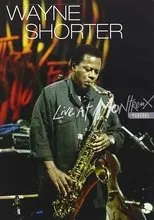 Póster de Wayne Shorter: Live at Montreux 1996