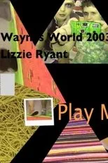 Póster de Wayne's World